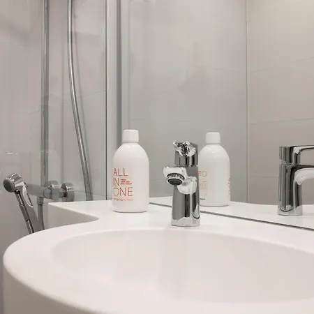 Omena Kauppiaskatu Hotel 2*