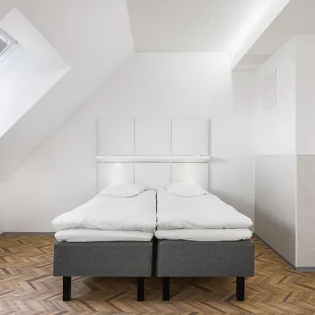 Hotel Omena Kauppiaskatu