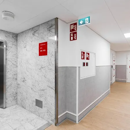 Omena Kauppiaskatu Turku