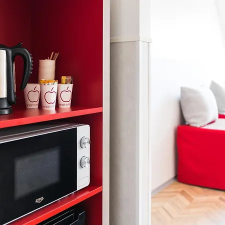 Hotel Omena Kauppiaskatu