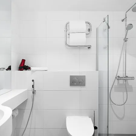 Omena Kauppiaskatu Otel Turku