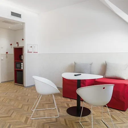 Hotel Omena Kauppiaskatu Turku