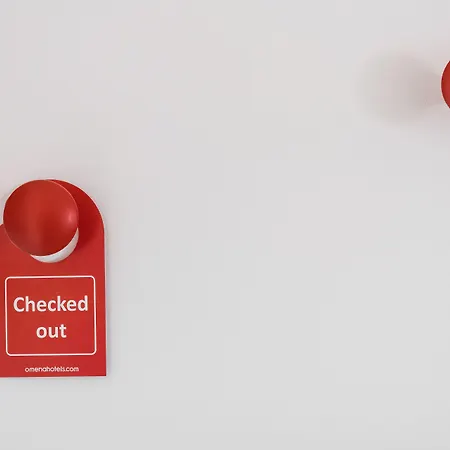 Omena Kauppiaskatu 2* Turku