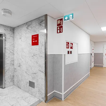 Omena Kauppiaskatu 2*