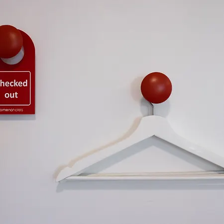 Omena Kauppiaskatu 2* توركو