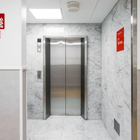 Omena Kauppiaskatu فندق 2*