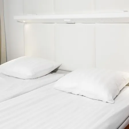 فندق Omena Kauppiaskatu