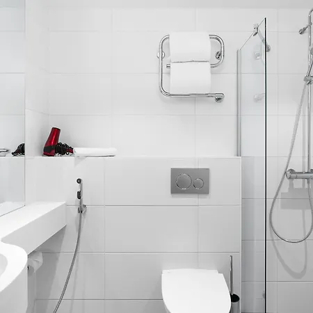 Omena Kauppiaskatu Hotel