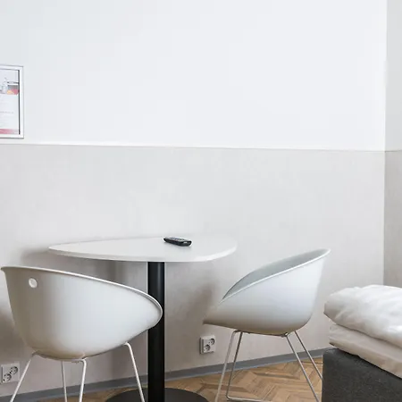 فندق Omena Kauppiaskatu توركو