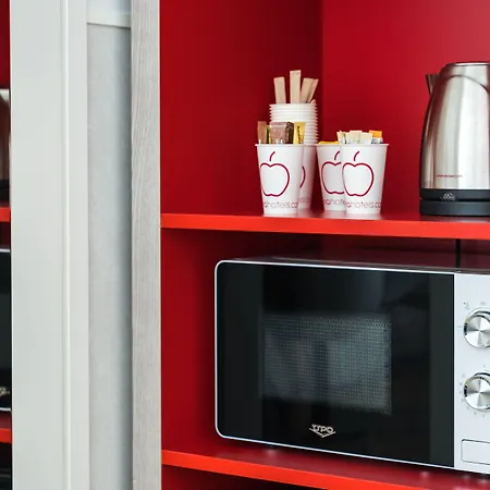 Omena Kauppiaskatu توركو