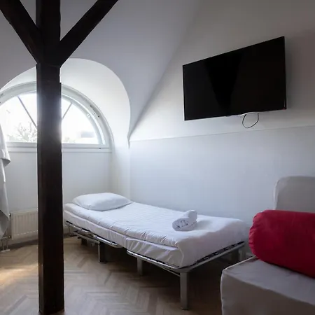 Omena Kauppiaskatu Hotel