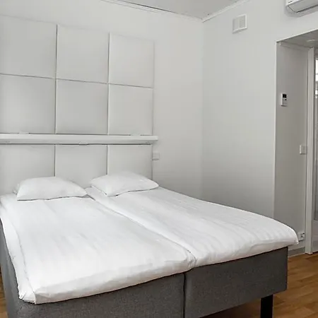 Omena Kauppiaskatu توركو