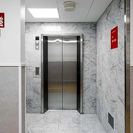Omena Kauppiaskatu 2* توركو