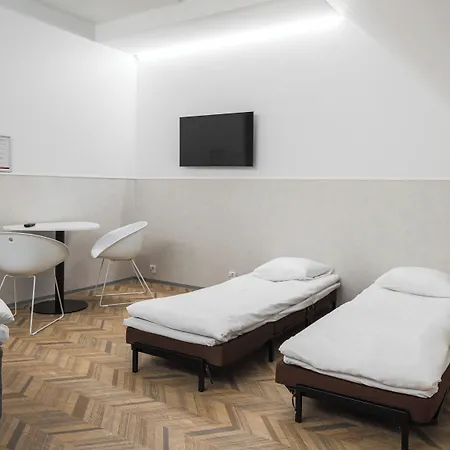 Hotel Omena Kauppiaskatu Turku