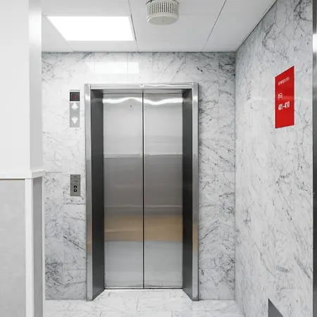 Omena Kauppiaskatu Hotel Turku