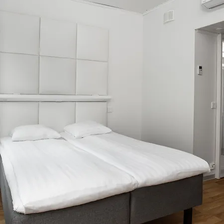Hotel Omena Kauppiaskatu