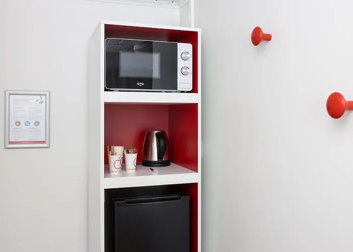 Hotel Omena Kauppiaskatu Turku