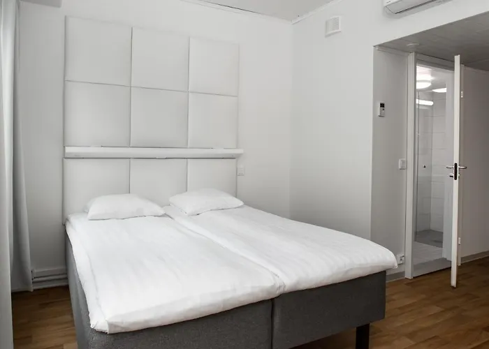 Omena Kauppiaskatu Turku