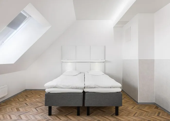 Hotel Omena Kauppiaskatu