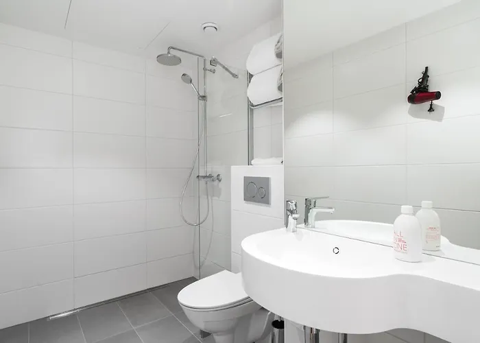 Omena Kauppiaskatu فندق