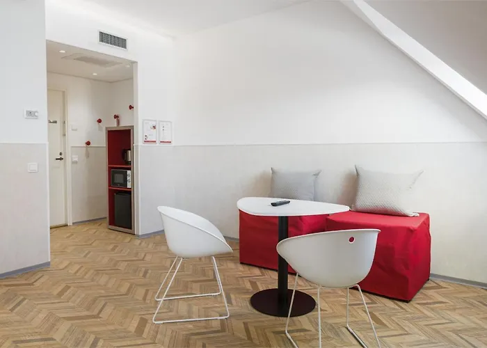 Omena Kauppiaskatu Hotel