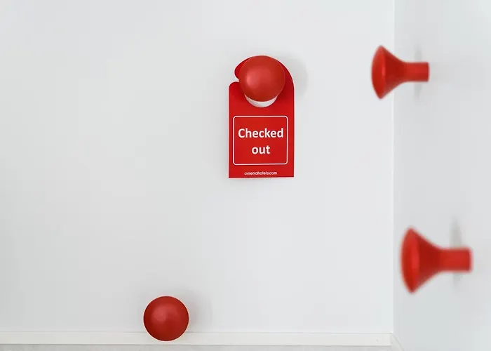 Omena Kauppiaskatu 2*