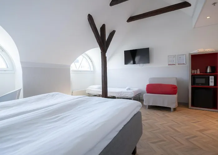 Omena Kauppiaskatu توركو