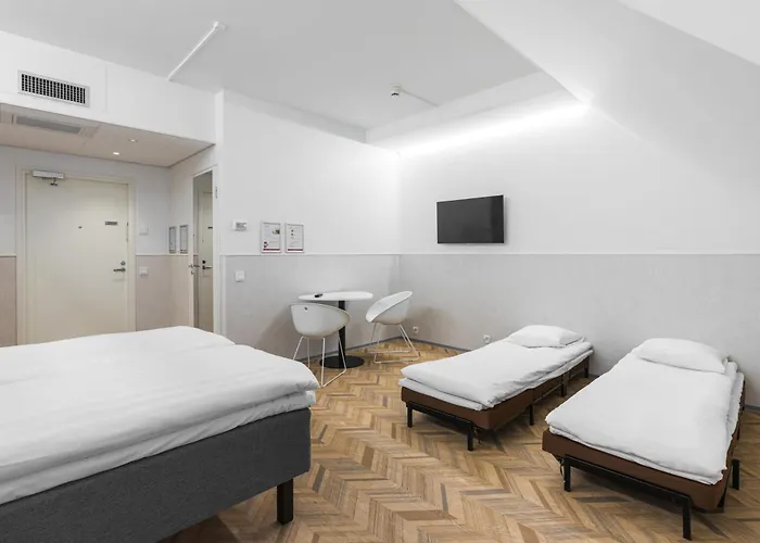 Omena Kauppiaskatu 2*