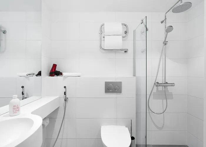 Omena Kauppiaskatu Hotel Turku