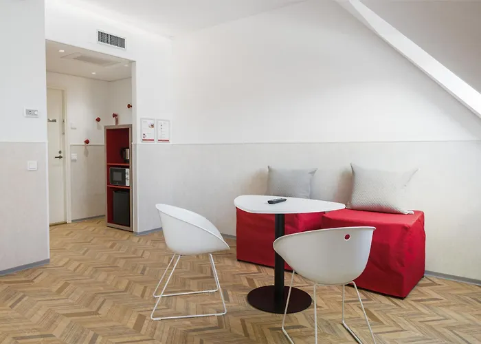 Hotel Omena Kauppiaskatu Turku