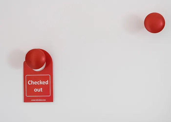 Omena Kauppiaskatu 2* Turku