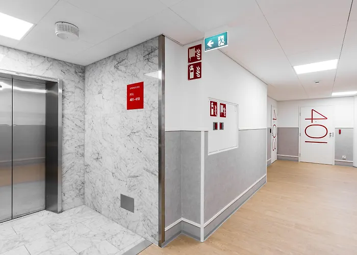 Omena Kauppiaskatu 2*