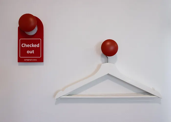 Omena Kauppiaskatu 2* Turku