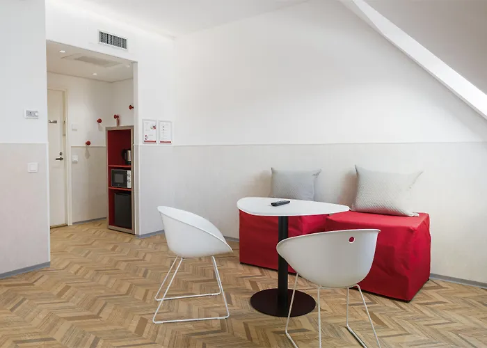 Hotel Omena Kauppiaskatu Turku