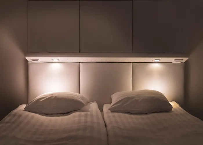 Omena Kauppiaskatu Hotel