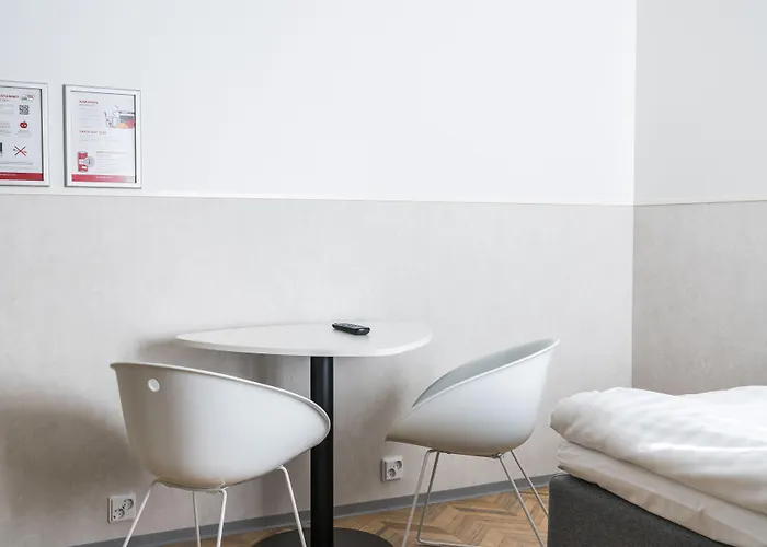 Hotel Omena Kauppiaskatu Turku