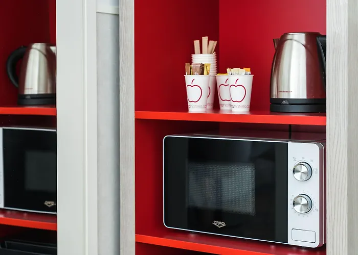 Omena Kauppiaskatu Turku