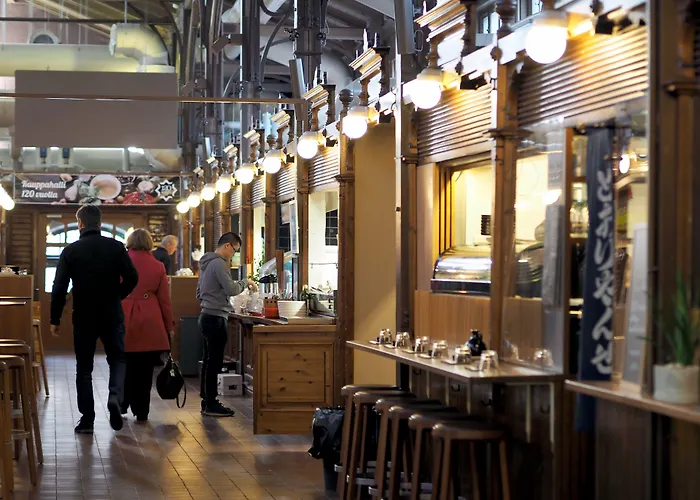 Omena Kauppiaskatu Turku